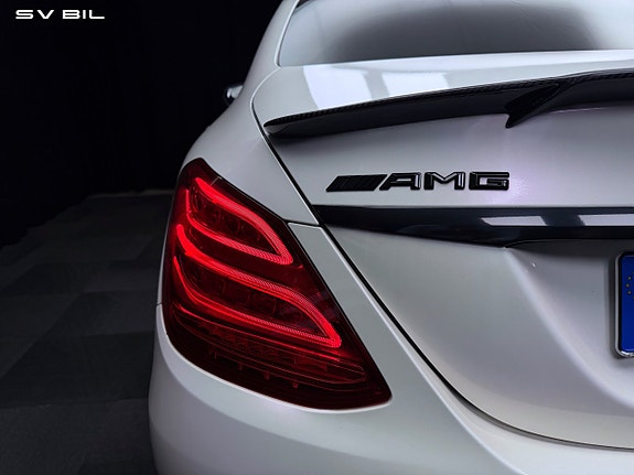 Mercedes-Benz AMG GT Black Series 14 of 30
