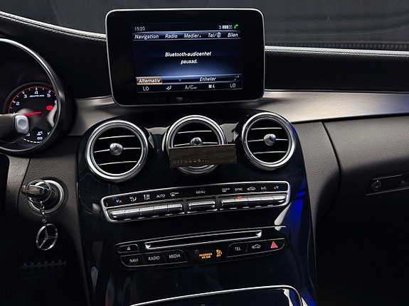 Mercedes-Benz AMG GT Black Series 29 of 30