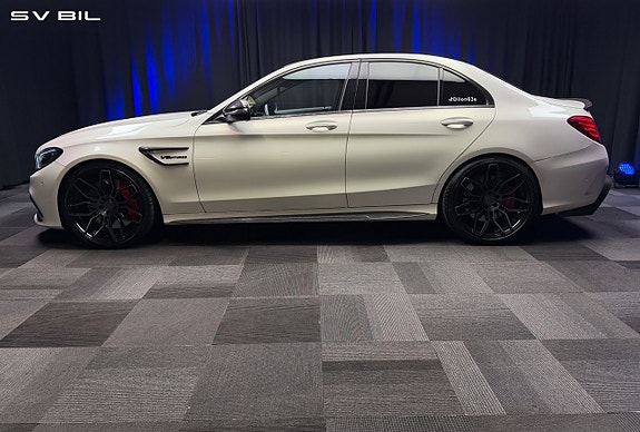 Mercedes-Benz AMG GT Black Series 10 of 30