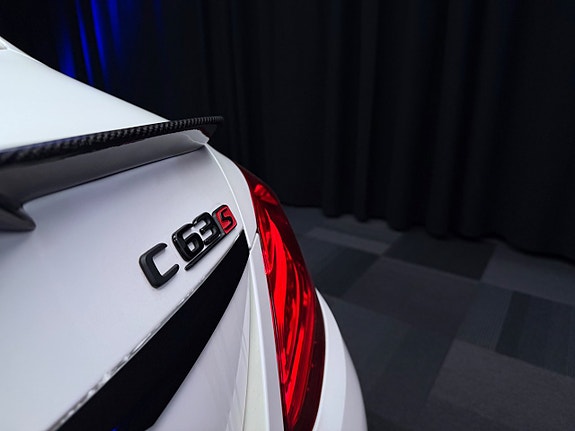 Mercedes-Benz AMG GT Black Series 13 of 30