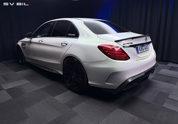 Mercedes-Benz AMG GT Black Series 8 of 30