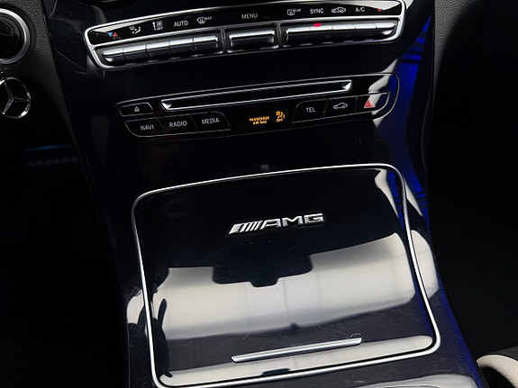 Mercedes-Benz AMG GT Black Series 28 of 30