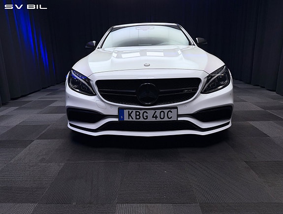 Mercedes-Benz AMG GT Black Series 2 of 5