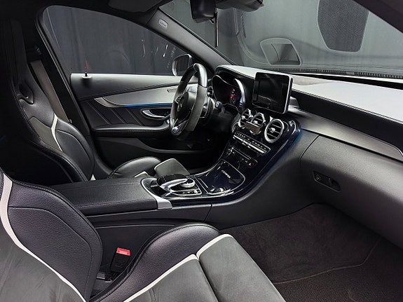 Mercedes-Benz AMG GT Black Series 17 of 30