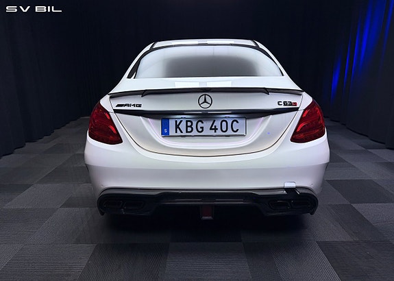 Mercedes-Benz AMG GT Black Series 7 of 30