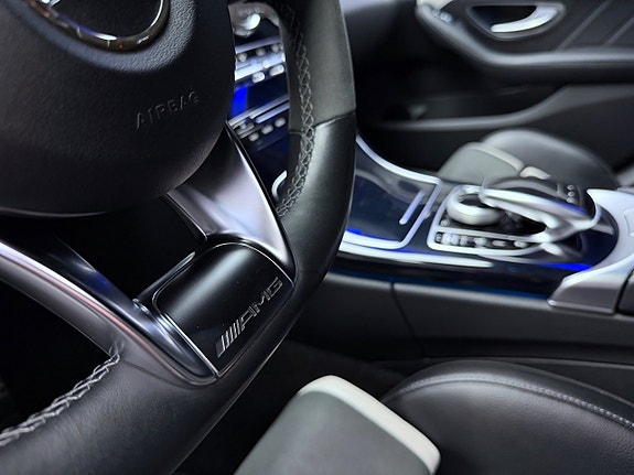 Mercedes-Benz AMG GT Black Series 23 of 30