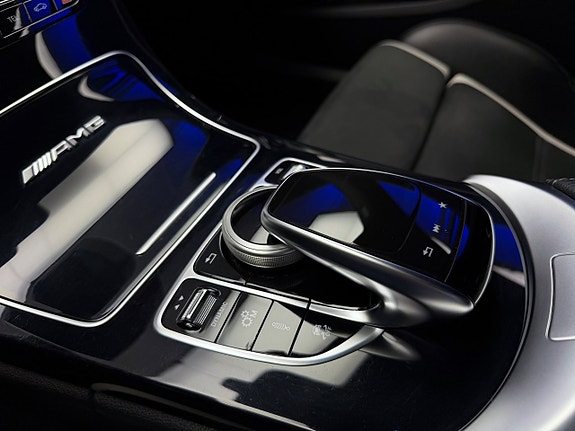 Mercedes-Benz AMG GT Black Series 27 of 30