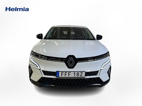 Renault Megane E-Tech 4 of 5