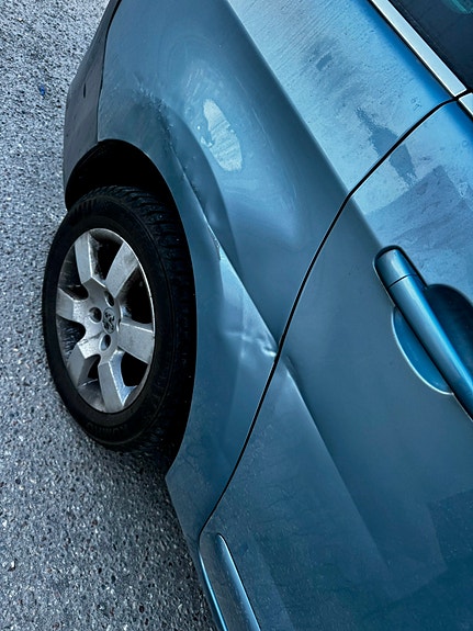 Peugeot 5008 5 of 5