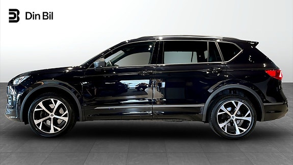 Seat Tarraco 2 of 5