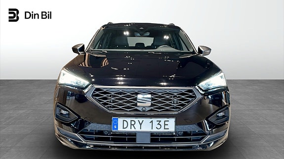 Seat Tarraco 4 of 5