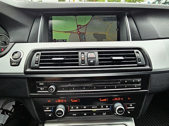 BMW 520 14 of 14