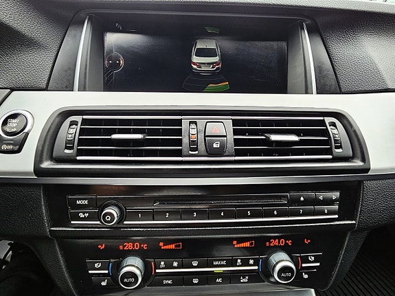 BMW 520 13 of 14