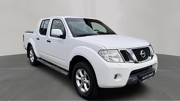 Nissan Navara 3 of 5