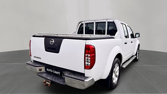Nissan Navara 5 of 5