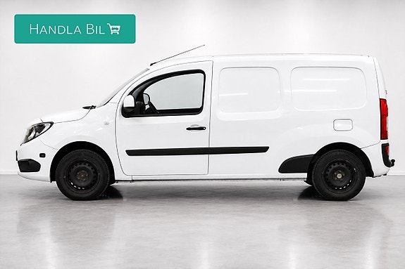 Mercedes-Benz Citan 109 5 of 5