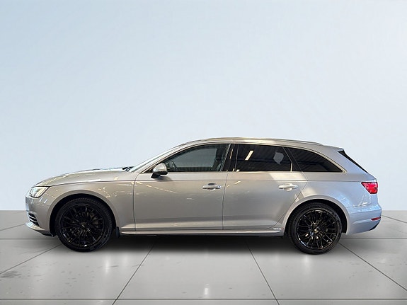Audi A4 4 of 20
