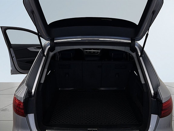 Audi A4 12 of 20