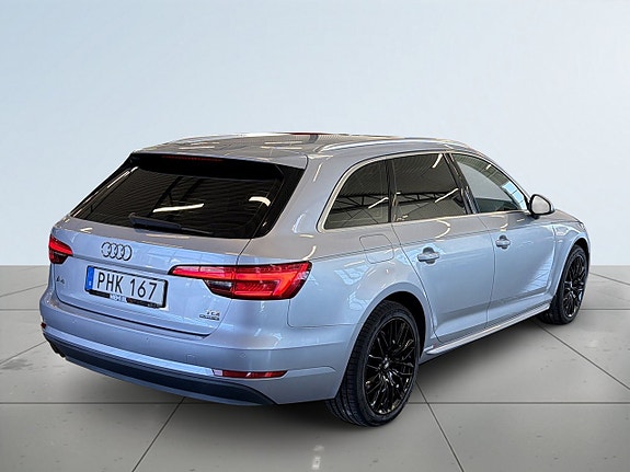 Audi A4 6 of 20