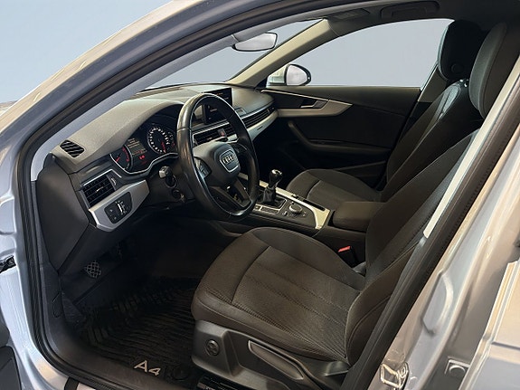Audi A4 7 of 20