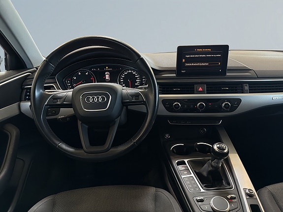 Audi A4 8 of 20