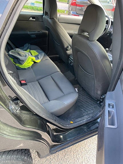 Volvo S40 7 of 16