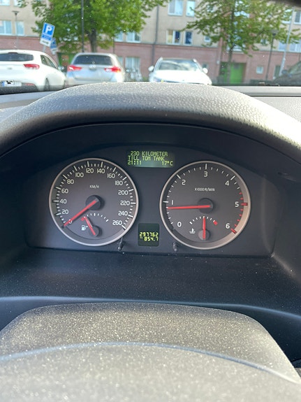 Volvo S40 16 of 16