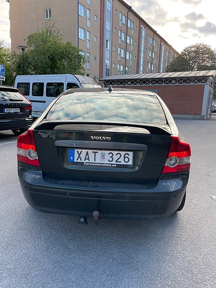 Volvo S40 5 of 16