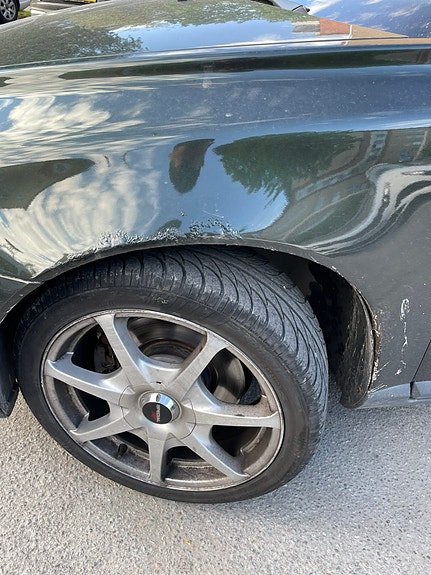 Volvo S40 10 of 16