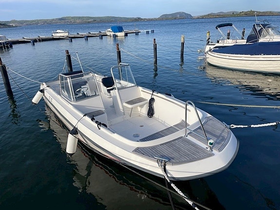 Nimbus Max II Duo  -  VP V6-225 / 2014 4 of 6