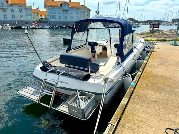 Nimbus Max II Duo  -  VP V6-225 / 2014 2 of 6