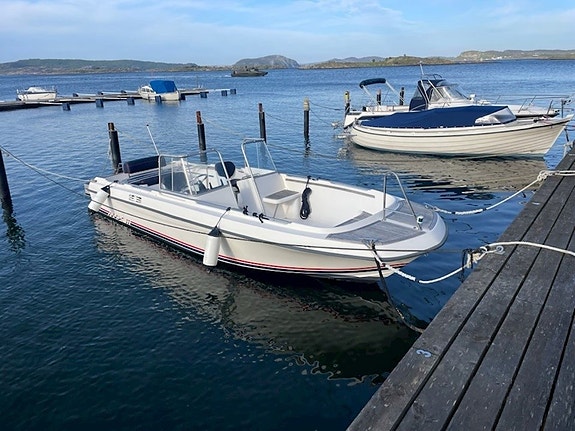 Nimbus Max II Duo  -  VP V6-225 / 2014 3 of 6
