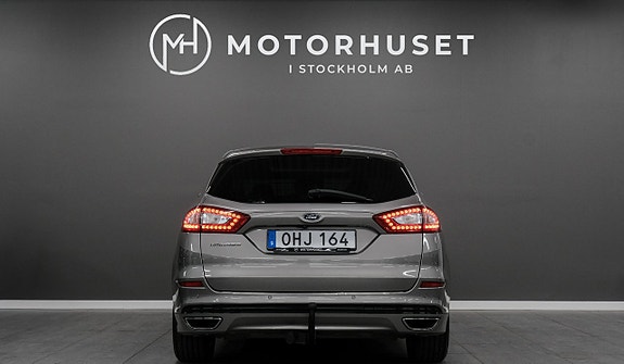 Ford Mondeo 5 of 5