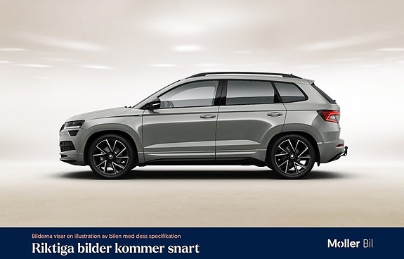 Skoda Karoq 3 of 5