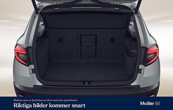 Skoda Karoq 2 of 5