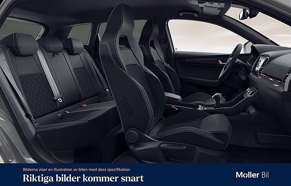 Skoda Karoq 5 of 5