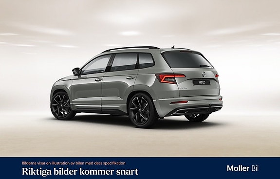 Skoda Karoq 4 of 5