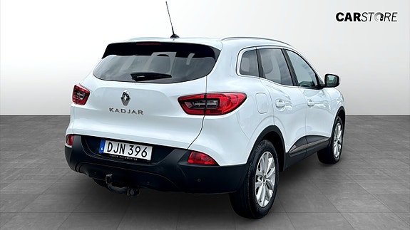 Renault Kadjar 2 of 5