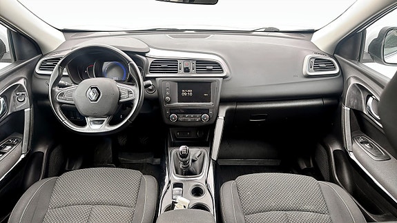 Renault Kadjar 4 of 5