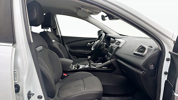 Renault Kadjar 3 of 5