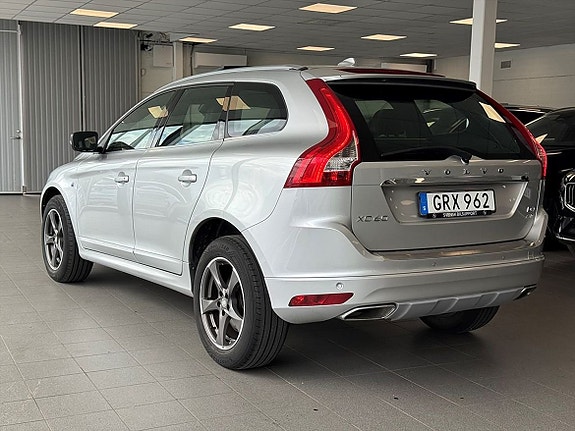 Volvo XC60 5 of 5