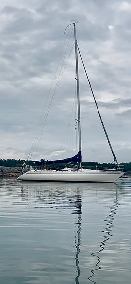 SIRENA 38 — Vedi foto 1