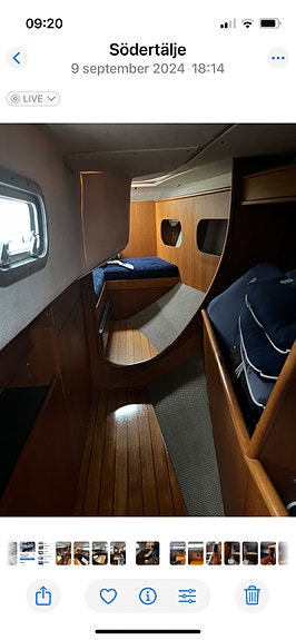 Sirena 38MK2 10 of 14