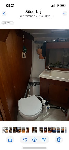Sirena 38MK2 11 of 14