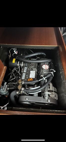 Sirena 38MK2 4 of 14