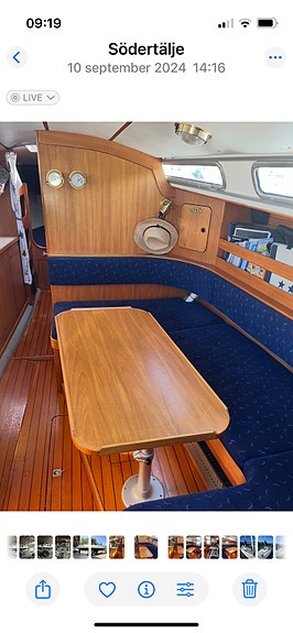 Sirena 38MK2 9 of 14