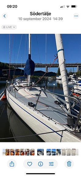 Sirena 38MK2 2 of 14
