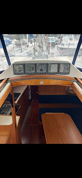 Sirena 38MK2 12 of 14