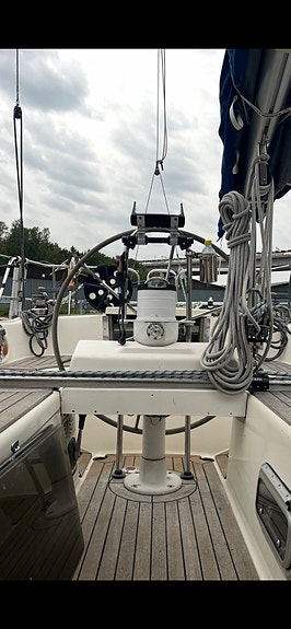 Sirena 38MK2 3 of 14