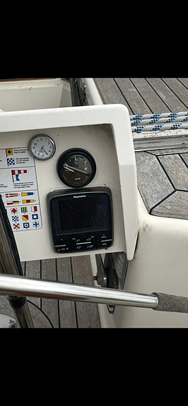 Sirena 38MK2 13 of 14